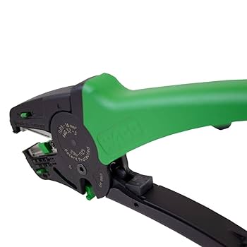 TOOLS ワイヤーカッターストリッパークラインツールデッドストック Amazon.co.jp: WAGO ワイヤーストリッパー「クイックストリップ